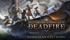 Pillars of Eternity II: Deadfire - Obsidian Edition