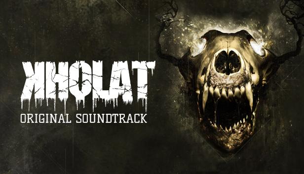 Kholat: Original Soundtrack