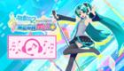 Hatsune Miku: Project DIVA Mega Mix+ Extra Song Pack