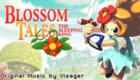 Blossom Tales: The Sleeping King Soundtrack
