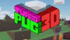 Turbo Pug 3D