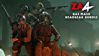 Zombie Army 4: Gas Mask Headgear Bundle