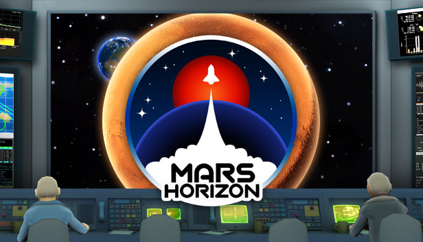 Mars Horizon - Orbital Edition