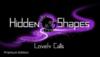 Hidden Shapes Lovely Cats - Premium Edition