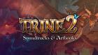 Trine 2: Soundtracks & Artbooks