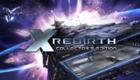 X Rebirth Collector's Edition Content