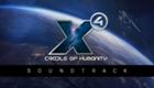 X4: Cradle of Humanity Soundtrack