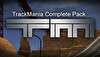 TrackMania Complete Pack
