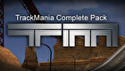 TrackMania Complete Pack
