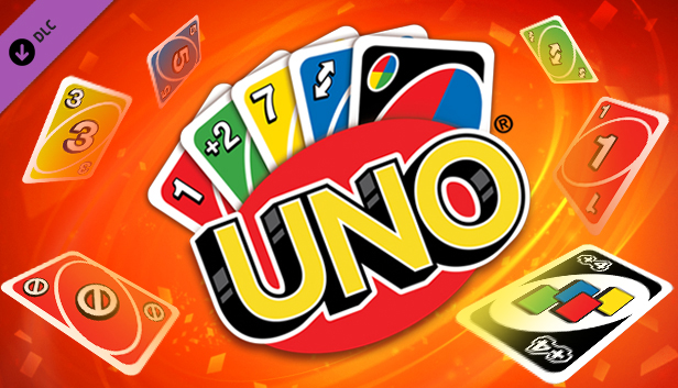 Uno - Rayman Theme Cards
