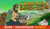 Curious Expedition 2 + Soundtrack Bundle
