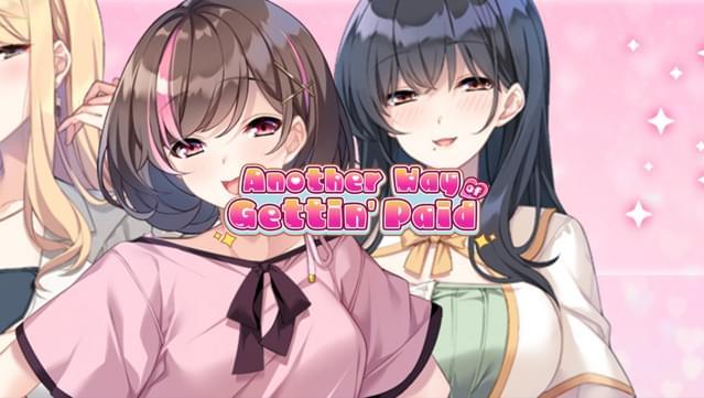 Another Way of Gettin' Paid