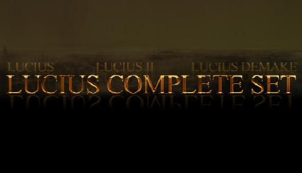 Lucius Collection