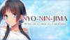 NYO-NIN-JIMA -My New Life in Charge of a Tropical Island-