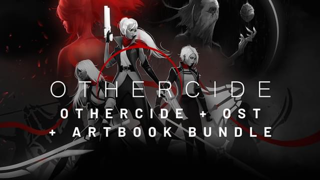 Othercide + OST + Artbook Bundle