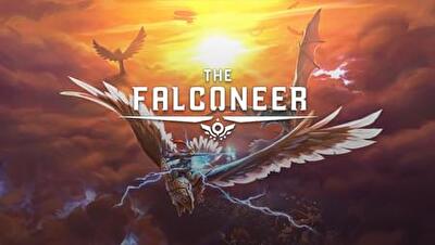 The Falconeer