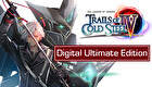 The Legend of Heroes: Trails of Cold Steel IV Digital Ultimate Edition