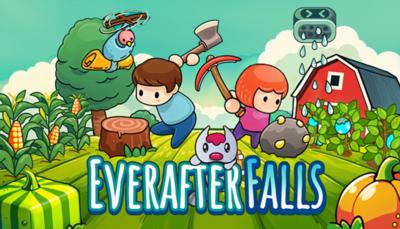 Everafter Falls