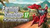 Farming Simulator 17 - Platinum Edition