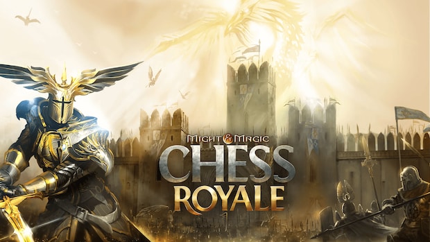 Might & Magic: Chess Royale