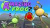 Amazing Frog? 2