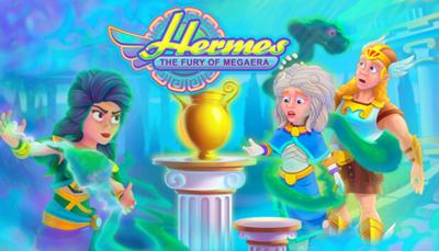 Hermes: The Fury of Megaera