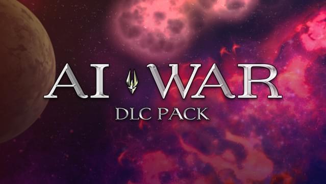 AI War: DLC Pack