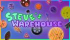 Steve's Warehouse: Physics. Roguelike. Chaos.