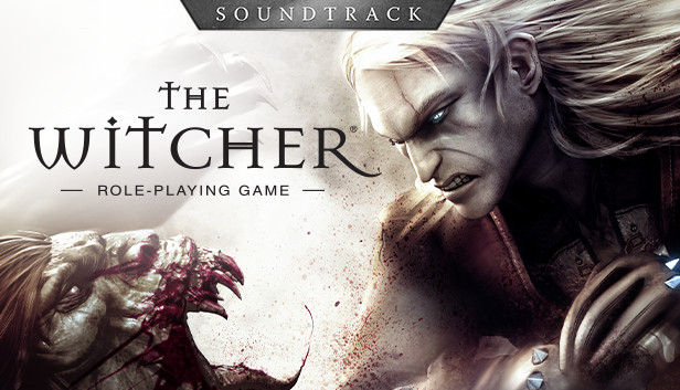 The Witcher: Enhanced Edition Soundtrack