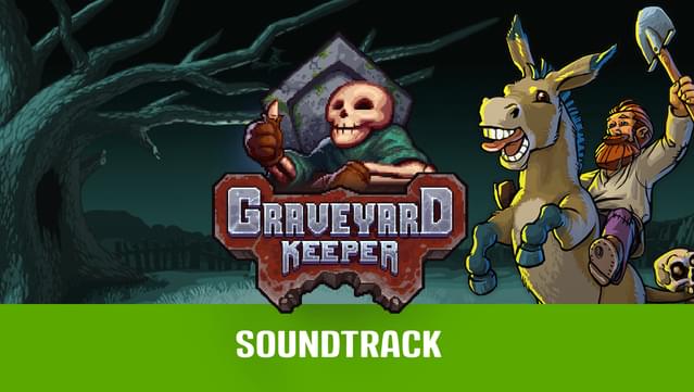 Graveyard Keeper OST