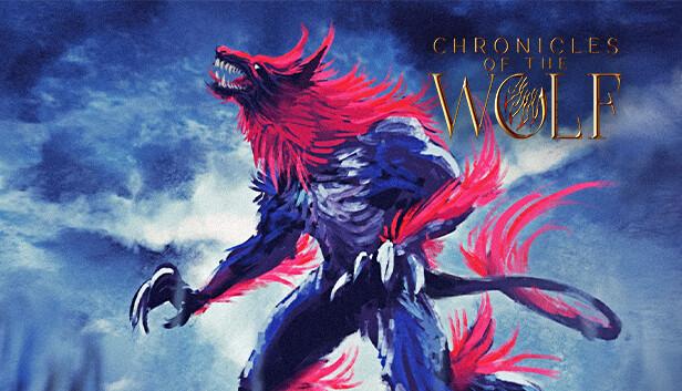 Chronicles of the Wolf
