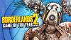 Borderlands 2 - Game of the Year