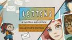 Letters - Collector's Edition