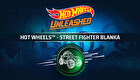 HOT WHEELS - Street Fighter Blanka