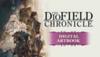 The DioField Chronicle Digital Artbook