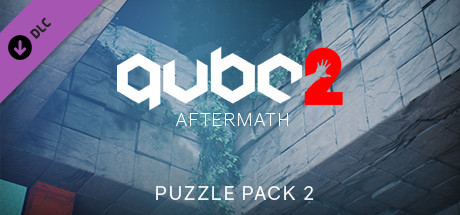 Q.U.B.E. 2 Puzzle Pack 2: Aftermath