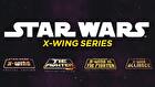 STAR WARS X-Wing Series