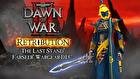 Warhammer 40,000: Dawn of War II - Retribution - Farseer Wargear DLC