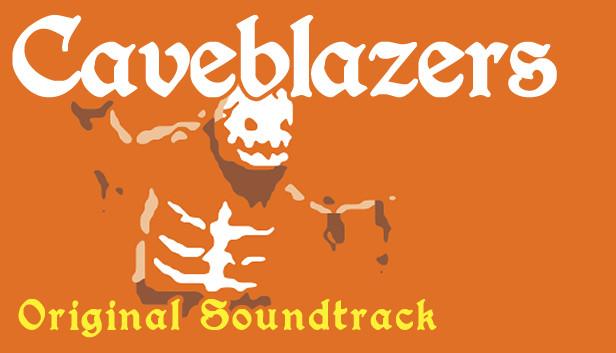 Caveblazers Soundtrack