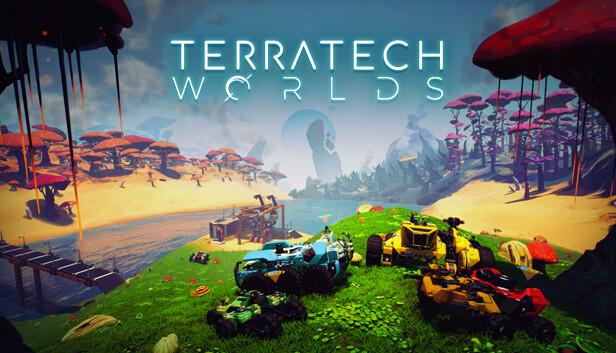 TerraTech Worlds