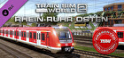 Train Sim World 2: Rhein-Ruhr Osten: Wuppertal - Hagen Route Add-On