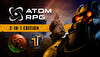ATOM RPG 2-in-1 Edition