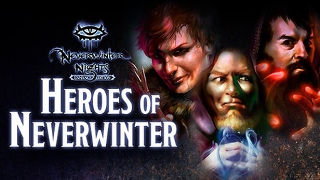 Neverwinter Nights: Heroes of Neverwinter