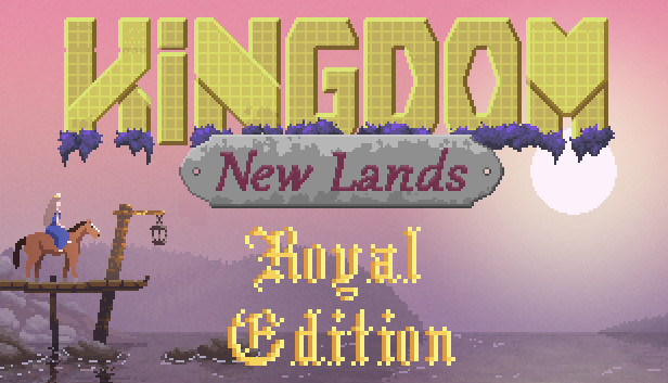 Kingdom: New Lands Royal Edition