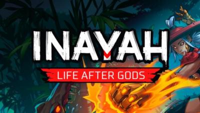 INAYAH - Life after Gods