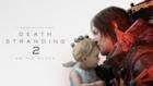 DEATH STRANDING 2: ON THE BEACH
