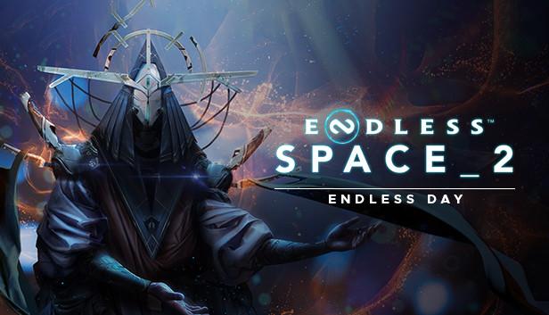 ENDLESS Space 2 - Endless Day Update