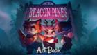 Beacon Pines Artbook