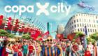 Copa City: Matchday Manager