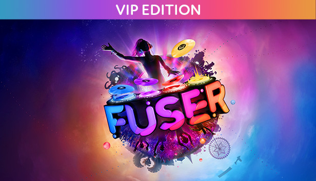 FUSER VIP Edition